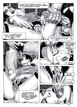 Marco Pinti - Le mariage de mon meilleur ami : page 16
