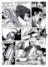 Marco Pinti - Le mariage de mon meilleur ami : page 17