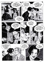 Marco Pinti - Le mariage de mon meilleur ami : page 20