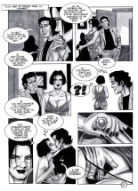 Marco Pinti - Le mariage de mon meilleur ami : page 22