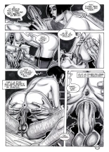 Marco Pinti - Le mariage de mon meilleur ami : page 24