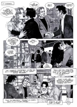 Marco Pinti - Le mariage de mon meilleur ami : page 26
