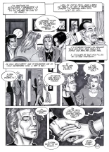 Marco Pinti - Le mariage de mon meilleur ami : page 27
