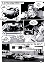 Marco Pinti - Le mariage de mon meilleur ami : page 31