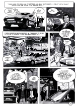 Marco Pinti - Le mariage de mon meilleur ami : page 32