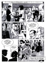 Marco Pinti - Le mariage de mon meilleur ami : page 33