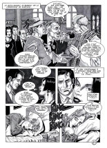 Marco Pinti - Le mariage de mon meilleur ami : page 44