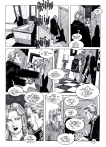 Marco Pinti - Le mariage de mon meilleur ami : page 45