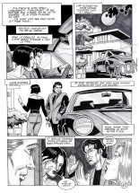 Marco Pinti - Le mariage de mon meilleur ami : page 46