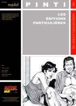 Marco Pinti - Les Éditions Particulières : page 1