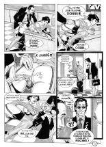 Marco Pinti - Les Éditions Particulières : page 6