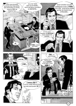 Marco Pinti - Les Éditions Particulières : page 7