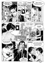 Marco Pinti - Les Éditions Particulières : page 30
