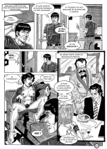 Marco Pinti - Les Éditions Particulières : page 36