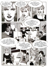 Marco Pinti - Rêves interdits : page 2