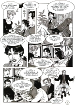 Marco Pinti - Rêves interdits : page 3