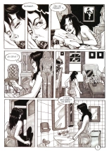 Marco Pinti - Rêves interdits : page 4