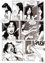 Marco Pinti - Rêves interdits : page 5