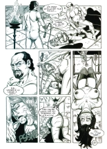 Marco Pinti - Rêves interdits : page 11