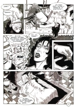 Marco Pinti - Rêves interdits : page 12