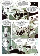 Marco Pinti - Rêves interdits : page 14