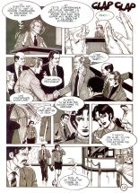 Marco Pinti - Rêves interdits : page 15
