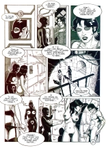 Marco Pinti - Rêves interdits : page 16