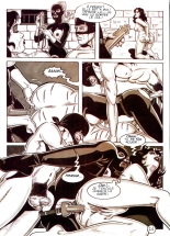 Marco Pinti - Rêves interdits : page 22