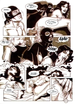 Marco Pinti - Rêves interdits : page 23