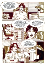 Marco Pinti - Rêves interdits : page 25