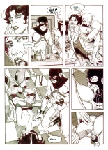 Marco Pinti - Rêves interdits : page 26