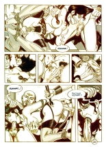 Marco Pinti - Rêves interdits : page 27