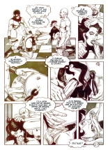 Marco Pinti - Rêves interdits : page 28