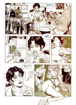 Marco Pinti - Rêves interdits : page 30