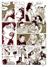 Marco Pinti - Rêves interdits : page 34