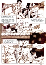 Marco Pinti - Rêves interdits : page 36