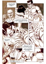 Marco Pinti - Rêves interdits : page 37