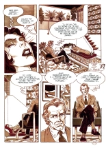 Marco Pinti - Rêves interdits : page 45