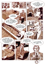 Marco Pinti - Rêves interdits : page 46