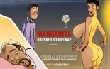 Margarita : drunken room swap : page 1