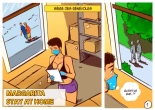 Margarita - Stay at Home : page 2
