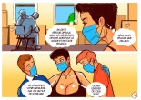 Margarita - Stay at Home : page 5