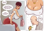 Margarita's attempt : page 2