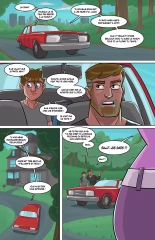 Marie #1 : page 3