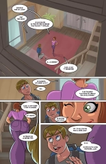 Marie #1 : page 5