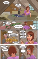 Marie #1 : page 6