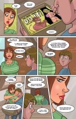 Marie #1 : page 8
