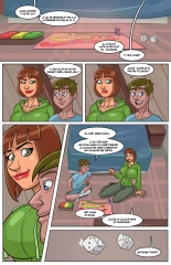 Marie #1 : page 14