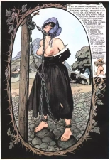 Marie-Gabrielle de Saint-Eutrope - Volume 1 : page 2