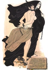 Marie-Gabrielle de Saint-Eutrope - Volume 1 : page 5